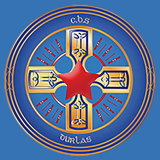 CBS Thurles app icon