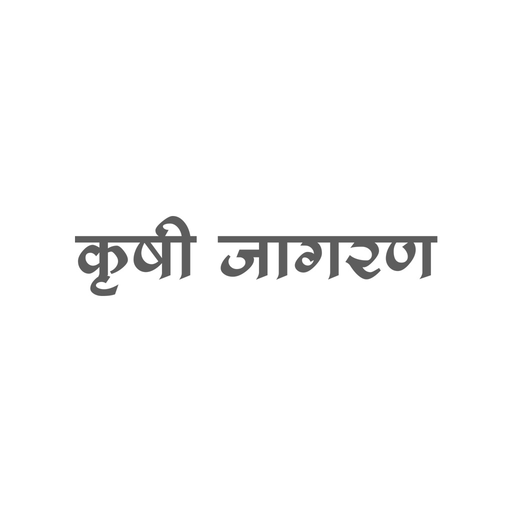 KRISHI JAGRAN - Marathi app icon