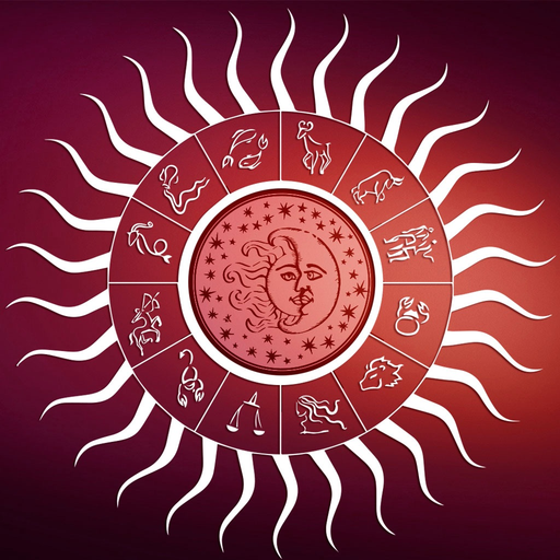 Daily Horoscope For Today app icon