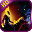 Ghost Warrior Ride icon