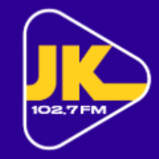 Rádio JK FM app icon