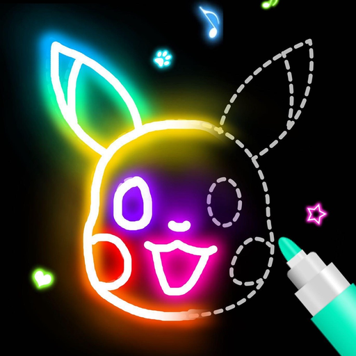 SketchBook -drawing & painting app icon
