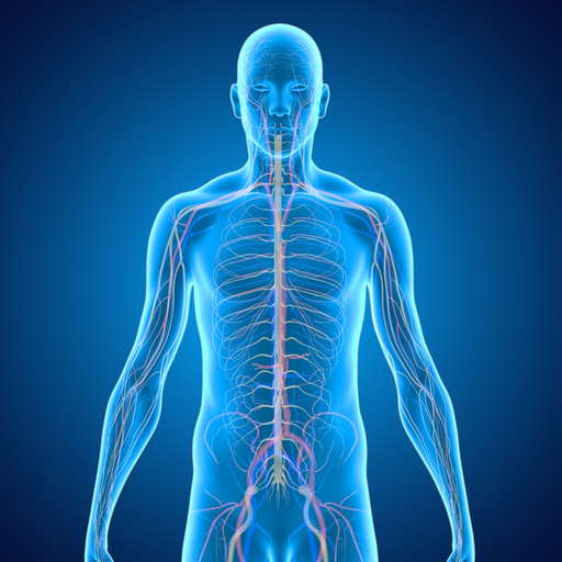 Nervous System Medical Terms app icon