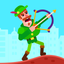 Bowmasters - Multiplayer Games icon