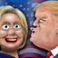 Presidential Race - Driver's Challenge icon