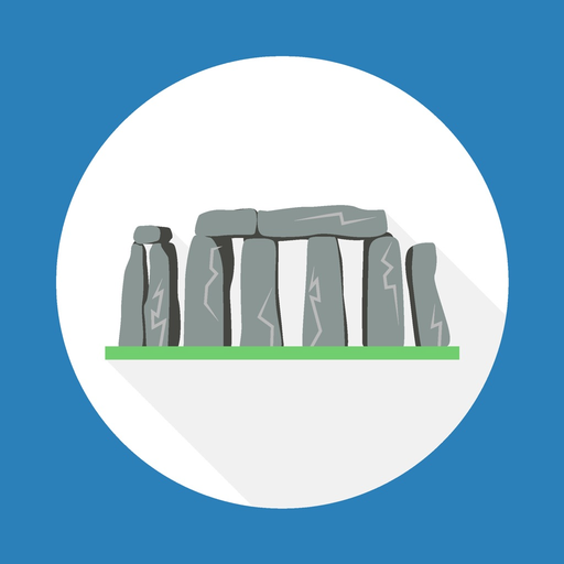 United Kingdom Travel Guide UK app icon