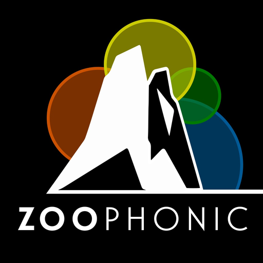 ZooPhonic app icon