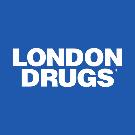 London Drugs app icon