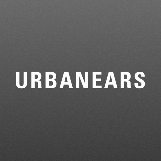 Urbanears Connected app icon