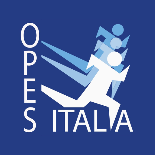 OPES Campania app icon