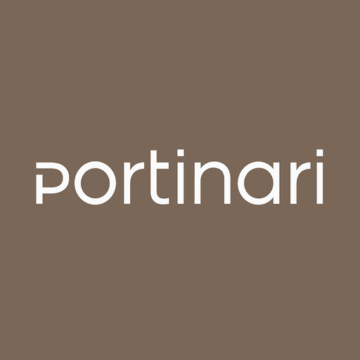 Portinari app icon