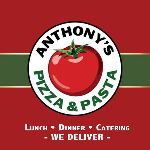 Anthony's Pizza & Pasta app icon