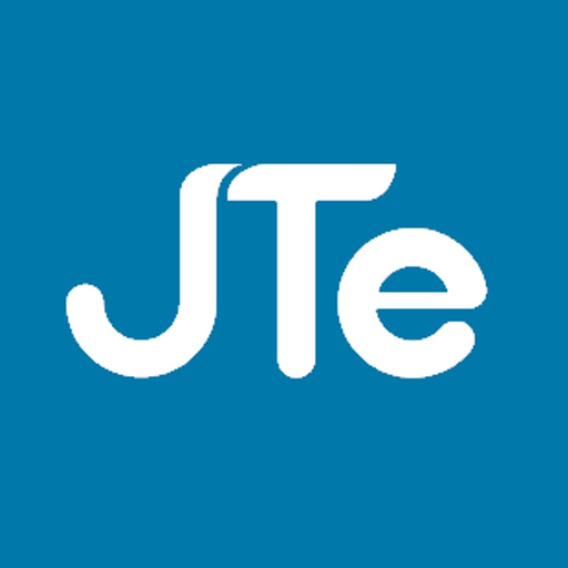 JTe app icon