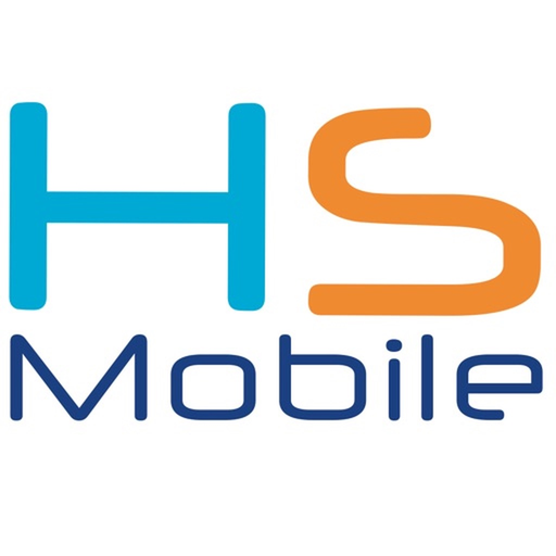 HumanSite Mobile app icon
