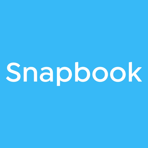Snapbook: Print Photos & Gifts app icon