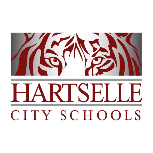 Hartselle City Schools app icon