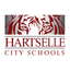 Hartselle City Schools icon