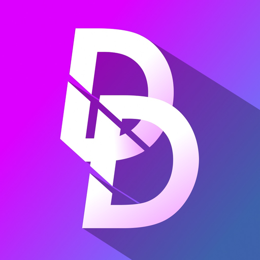 D4D Shopping Offers & Coupons app icon