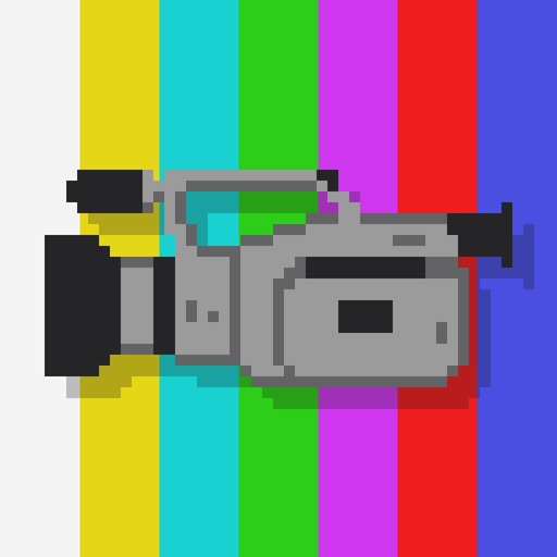 Clip Marker - A Camera App For Skaters app icon