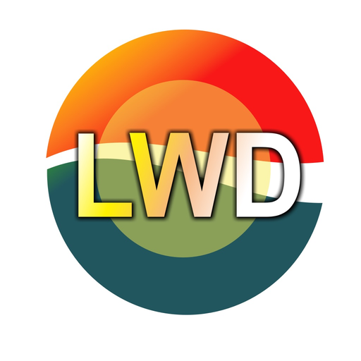 LimoWiz Driver App (LWD) app icon