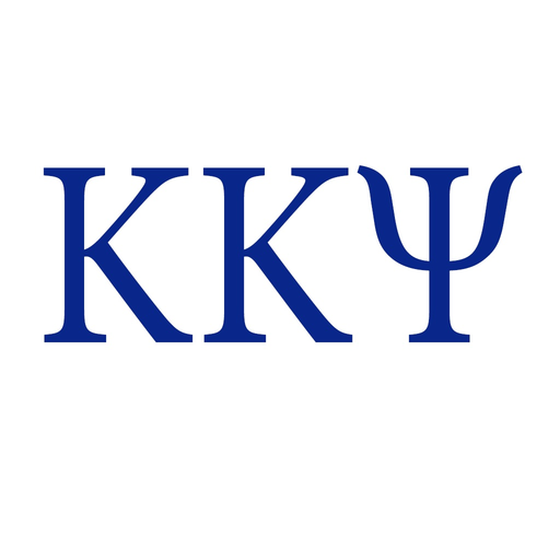 PocketPsi - ΚΚΨ Pocket Guide app icon