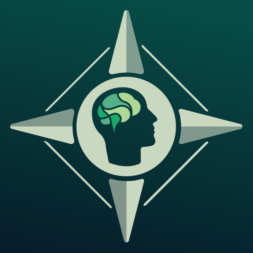 Migraine Mentor app icon