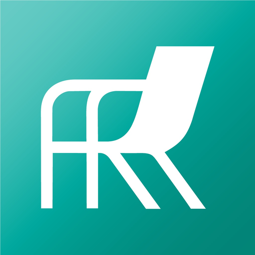 Room Remix - AR Decor & Design app icon