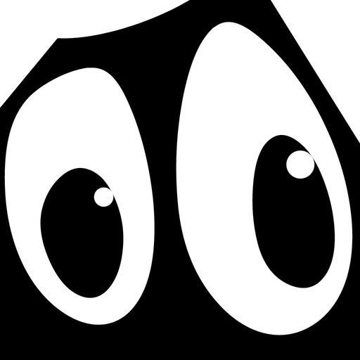Cartoonacy app icon