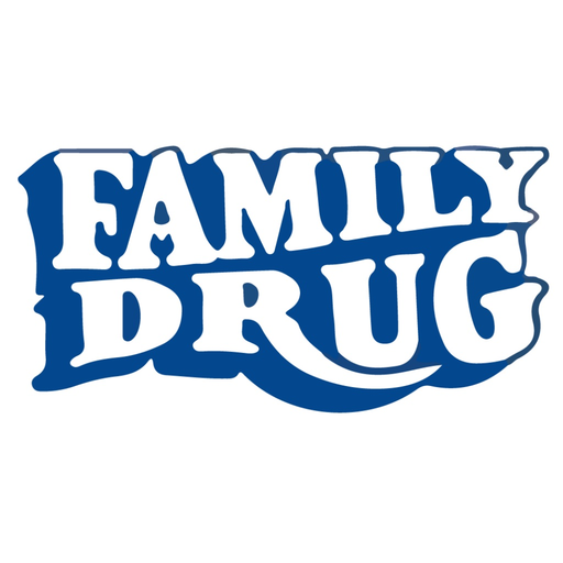 Family Drug Pharmacy app icon