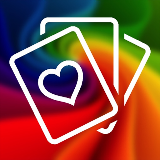 Flash Cards App Learn English app icon