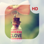 Love HD Wallpaper - Great Collection icon