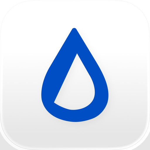 Distill Web Monitor app icon