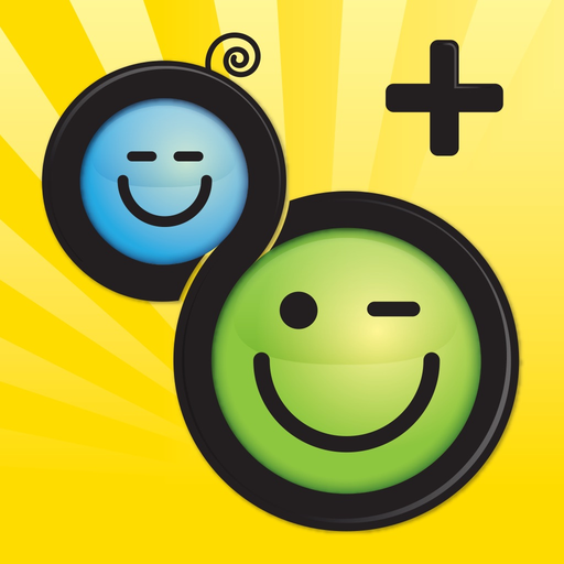 Kinderloop Plus app icon