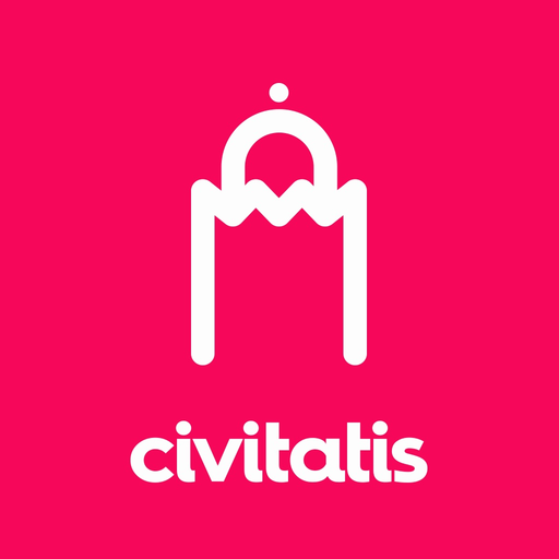 Marrakech Guide Civitatis.com app icon
