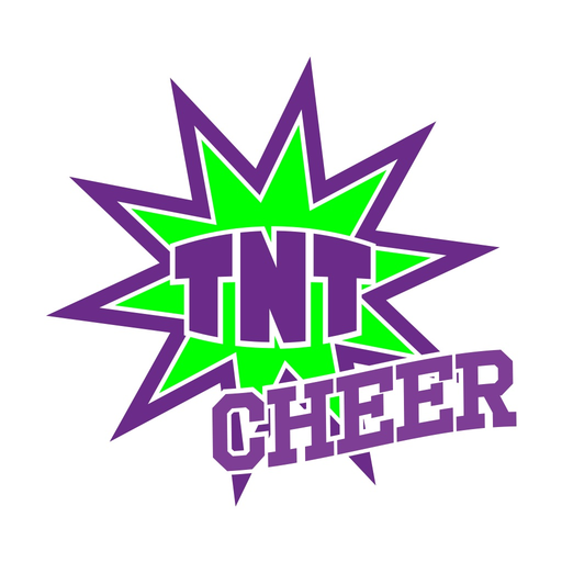 TNT Cheer app icon