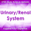Urinary System Exam Review App icon