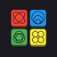 Color Shift Puzzle icon