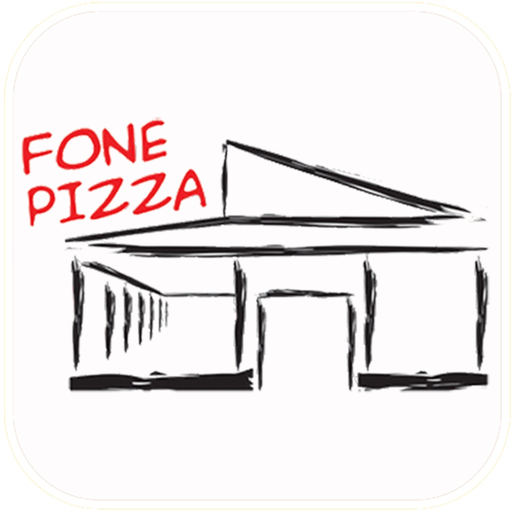 Fone Pizza app icon