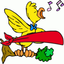 Blindfold Bird Songs icon