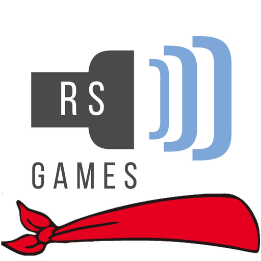 RS Games app icon