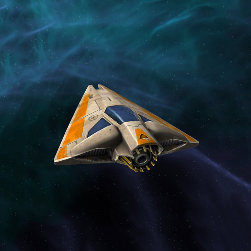 VR Space for Google Cardboard app icon