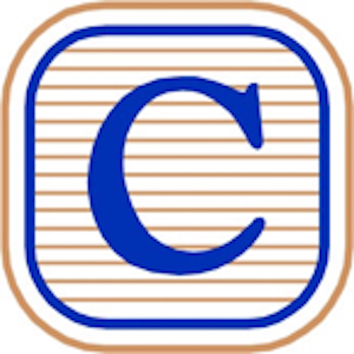 Tutorial for C app icon