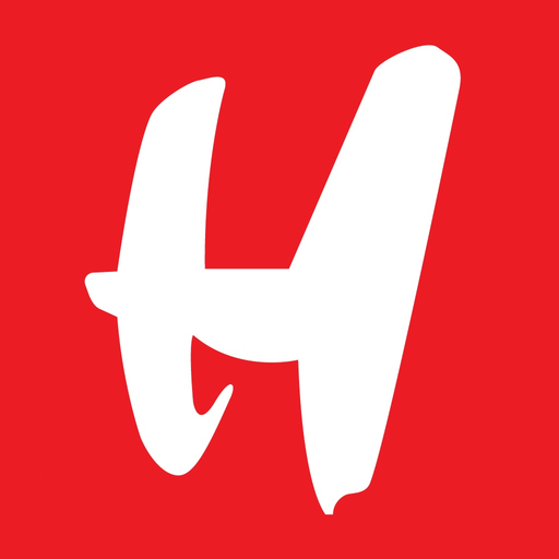 H Mart Asian Grocery Market app icon