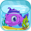 Let's Go Fishing Game icon