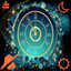 Digital Clock-Forecast Live icon