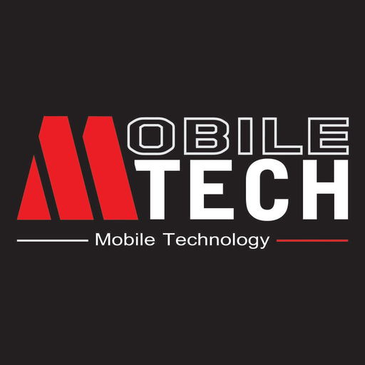 MobileTech DSP app icon