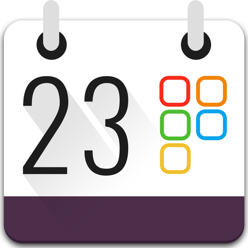Calinsight - Menu Bar Calendar app icon
