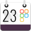 Calinsight - Menu Bar Calendar icon