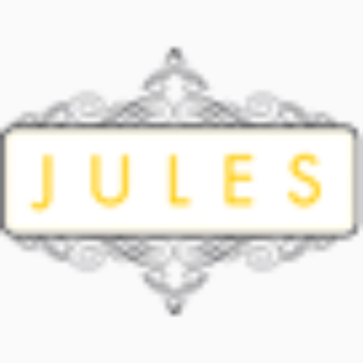 Jules Fashion app icon