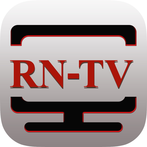 RNTV app icon